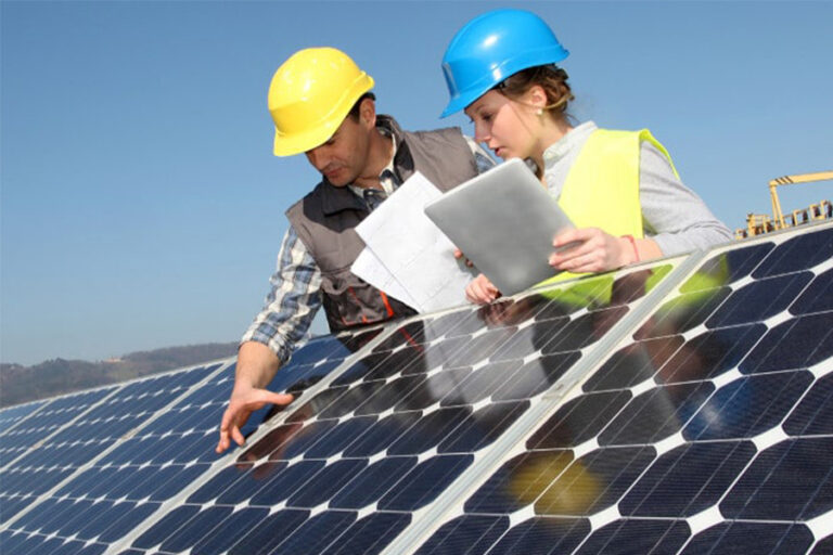 Güney Marmara Kalkınma Ajansı’ndan sertifikalı ‘yeşil yaka’ eğitimi