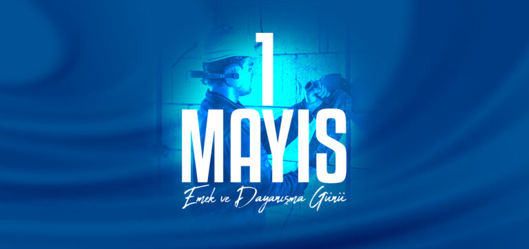 İletişim Başkanı Altun’dan “1 Mayıs” mesajı