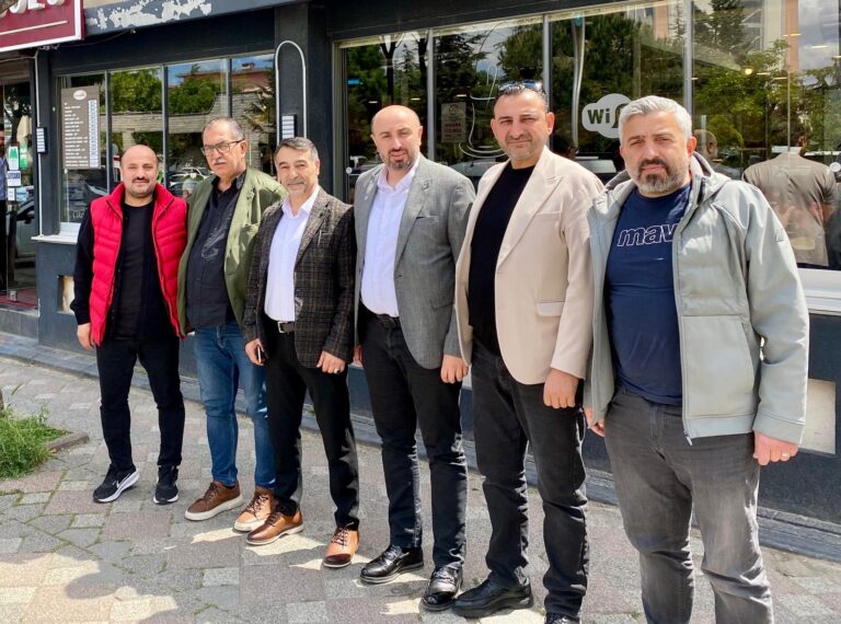 Karate’nin duayeni Adnan Şamdam; “Değişim için ben de varım”…