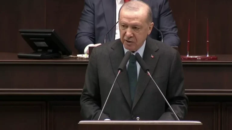 Erdoğan’dan belediyelerle ilgili yeni düzenleme mesajı: ‘Yeni düzen kaçınılmaz olmuştur’…