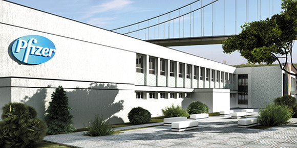 Bilim sektöründe Türkiye’nin En Mutlu İş Yeri: Pfizer