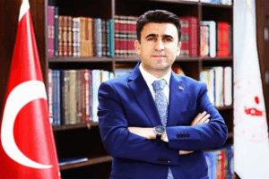 Resmi Gazete’de yayımlanan atama kararıyla Bilecik Valisi Şefik Aygöl, Tunceli Valiliği görevine atandı…