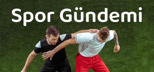 UHA/ İnternational News Agency’ndan haftanın spor olayı..