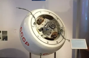 1972’de fırlatılan Sovyet uzay aracı Kosmos 482, yıllar sonra atmosferi geçerek Hint Okyanusu’na düştü…