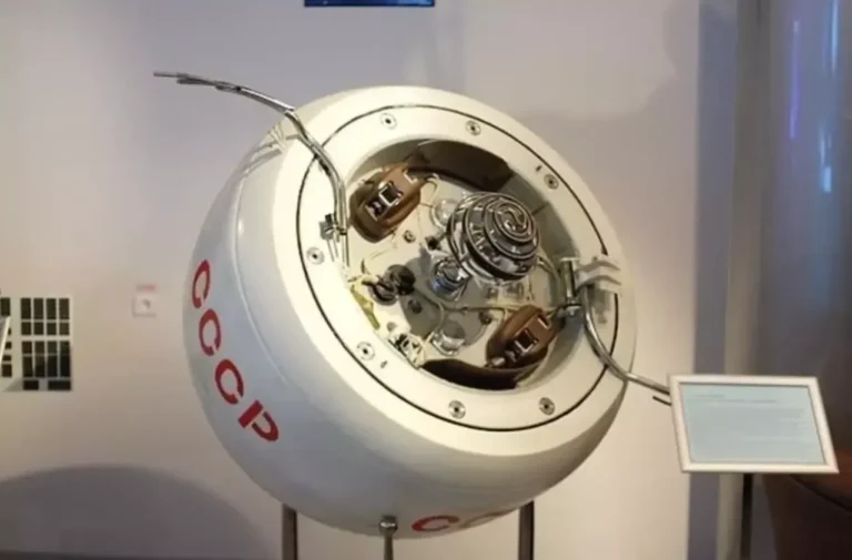 1972’de fırlatılan Sovyet uzay aracı Kosmos 482, yıllar sonra atmosferi geçerek Hint Okyanusu’na düştü…