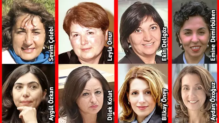 Kadın Diplomatların Süper Gücü Nedir?