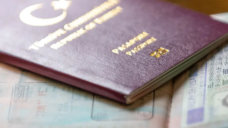Avrupa Parlamentosu’ndan Türklere Schengen vizesi için ‘kapasite artırma’ çağrısı…