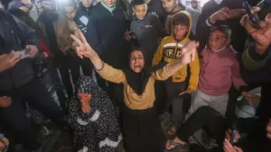 İsrail’in Gazze’de uyguladığı zulüm: İNSANLIĞIN UTANCI