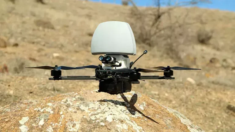 “KarguFPV” hedefi tam isabetle vurdu…