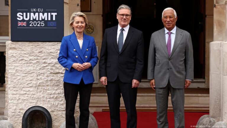 Brüksel-Londra hattında Brexit sonrası yeni sayfa…