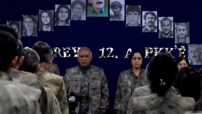 PKK’nın Silâh Bırakma Ve Fesih Kararının Düşündürdükleri…