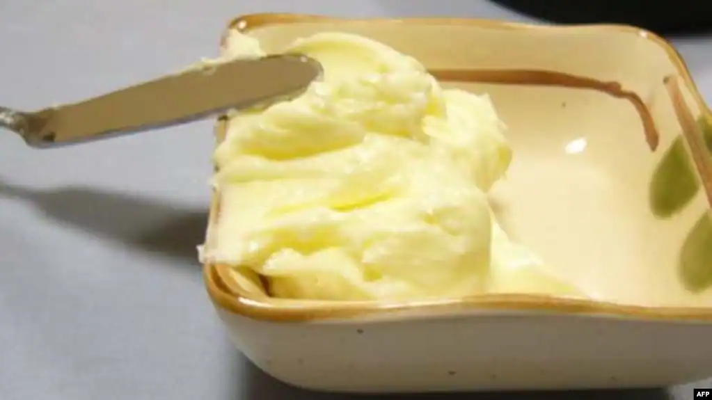 Harvard araştırması: “Uzun yaşamak için tereyağından vazgeçin”…