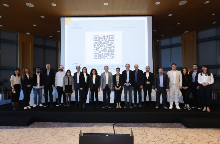 BCTR Menkul Kıymetlerin Tokenizasyonu Raporu tanıtımı gerçekleşti…