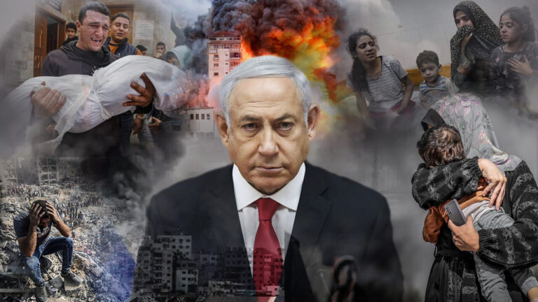 İsrail’in Son Saldırıları “Gideon’un Savaş Arabaları Operasyonu”: Gazze’nin ve İnsanlığın Ölümü