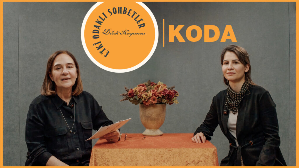 SosyalUp Etki Odaklı Sohbetler ile sivil toplumun nabzını tutuyor…