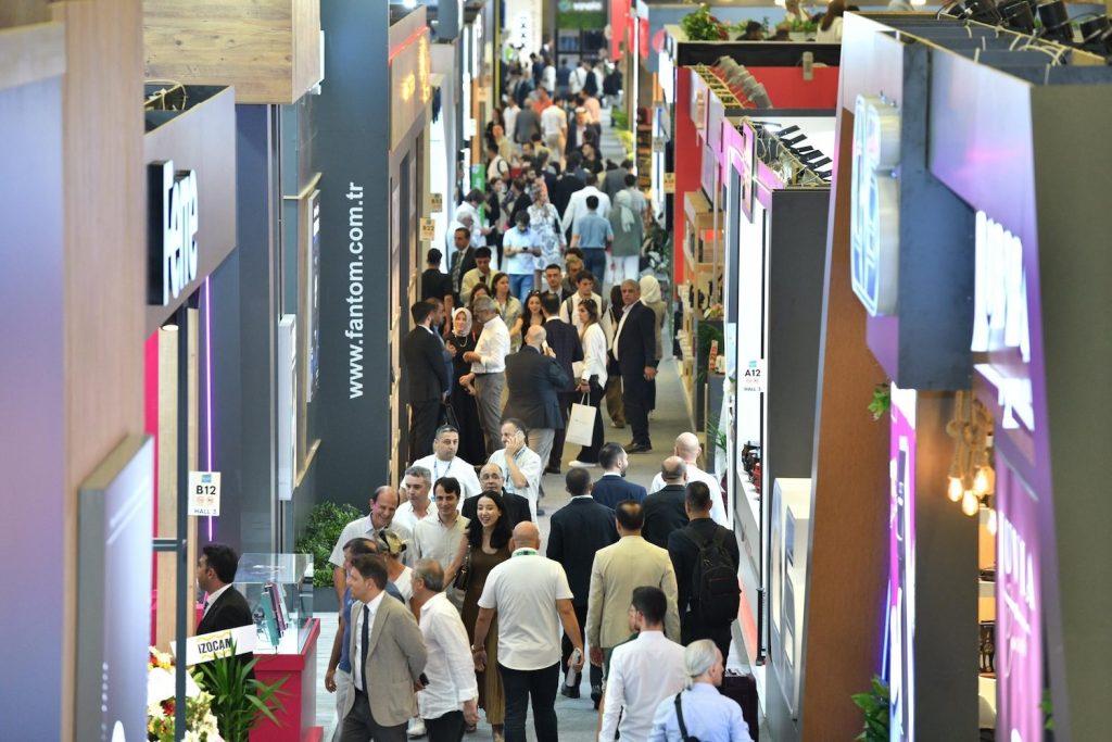 ZUCHEX, Uzak Pazarlarda Yeni Ticaret Kapıları Açıyor…