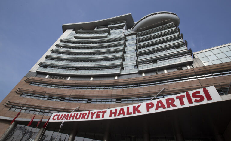 Yolsuzlukla Mücadele ve Şeffaflık Vaadine Ne Oldu?…