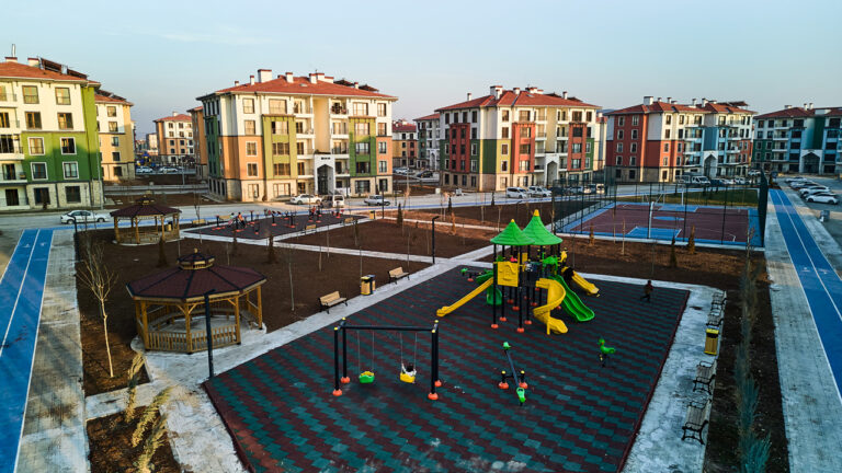 Afetten İhyaya Deprem Bölgesinde İki Yılın Muhasebesi…