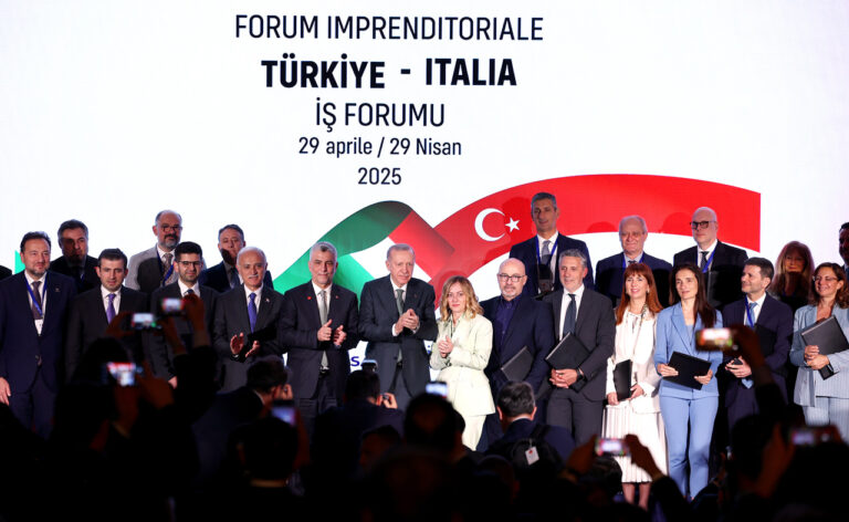 İtalya’yla Yakalanan Pozitif İvme ve Avrupa’ya Yansıması