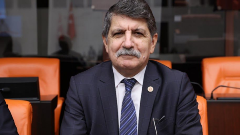 Prof. Dr. Kanko’dan, Atatürk’e Hakaret Eden Akademisyene Sert Tepki: “Bu İhanet Cezasız Kalmamalıdır”