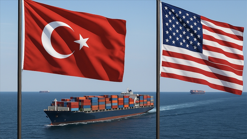 Avantaj mı Alarm mı? Türkiye’nin ABD Tarife Rejimindeki Yeri