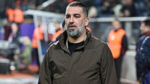 Arda Turan’ın yeni takımı belli oldu