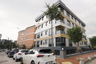 İstanbul depremine karşı riskli yapıların dönüşümünü için başlatılan “Yarısı Bizden” kampanyası sürüyor…