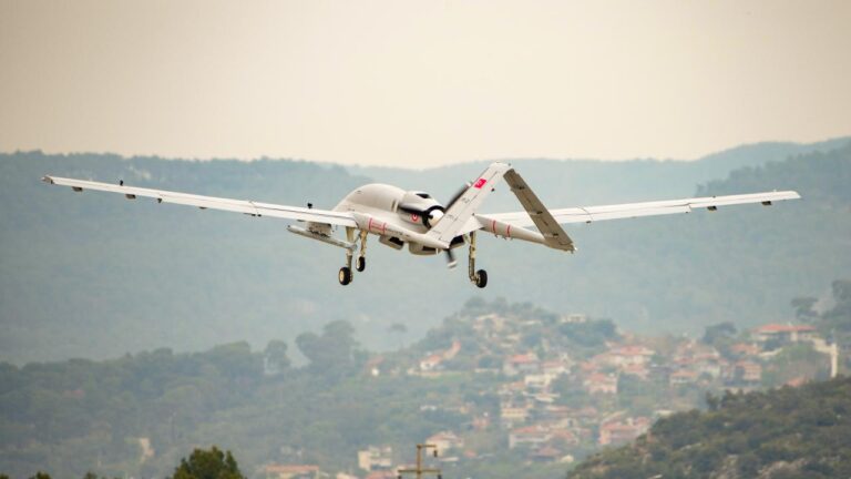 Mavi Vatan’a kritik güç: TB-3’ten atılan süpersonik füze