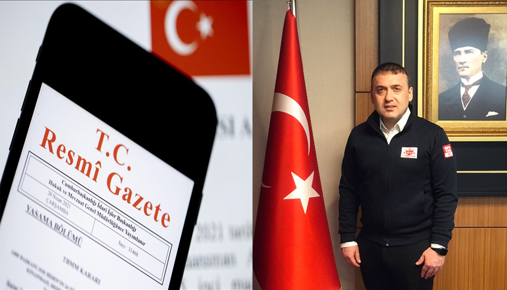 İstanbul Beykoz Kaymakamı Faik Oktay Sözer, Bilecik Valiliği görevine atandı…