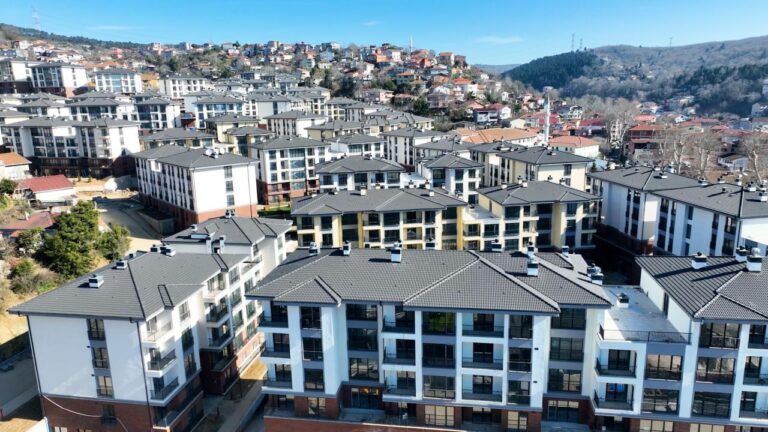 İstanbul Kentsel Dönüşüm Komisyonu kurulacak…