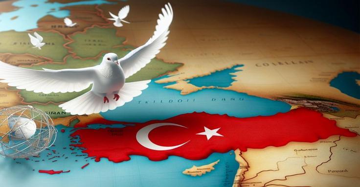 PKK’nın Mayıs 2025’te kendini feshetme yönünde aldığı karar, önemli bir dönüm noktası potansiyeli taşıyor….