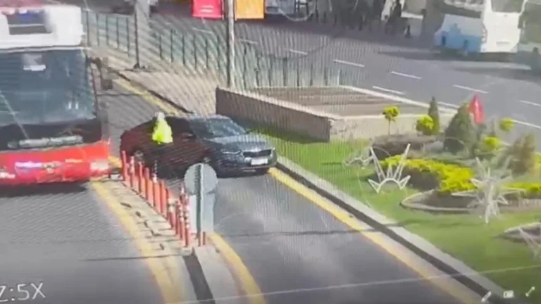 CHP’li milletvekilleri ile genel başkan yardımcılarını taşıyan otobüsün şoförüne istenen ceza açıklandı…