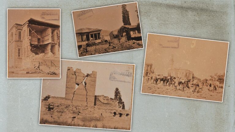 1894 Marmara depremi 250 yıllık periyodu kırdı mı?…