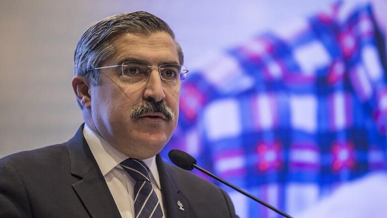 AK Parti Genel Başkan Yardımcısı Hüseyin Yayman, Dijital Telif Yasası’nın Haziran ayında Meclis’e sunulacağını açıkladı…