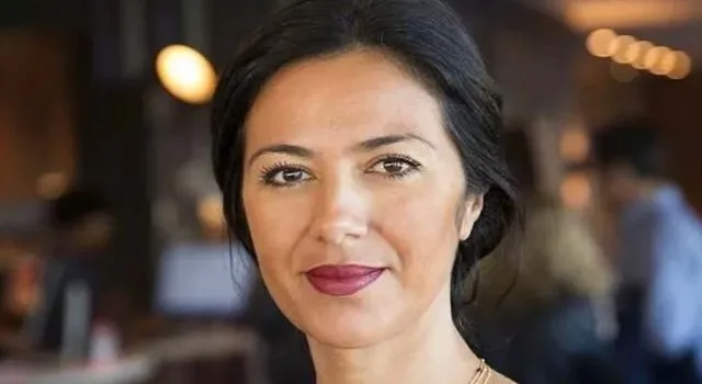 HET INTERVIEW VAN HET JAAR: DE MEEST SUCCESVOLLE EN SYMPATHIEKE TURKSE VROUW DIE OOIT NAAR NEDERLAND KWAM GÜNAY USLU