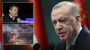 Cumhurbaşkanı Erdoğan, “CHP’nin provokasyonlarına kesinlikle gelmeyeceğiz”…