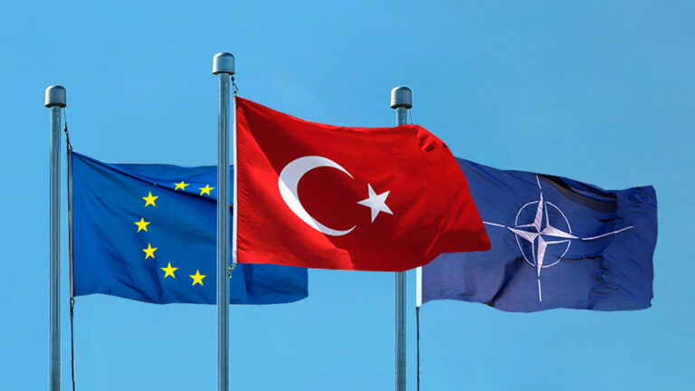 Türkiye-AB Güvenlik Ortaklığının Sınırları