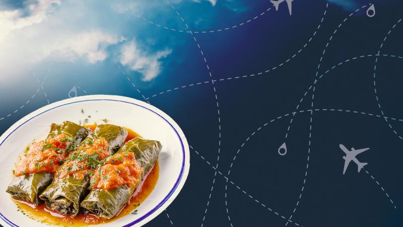 Türk mutfağı dünya sahnesinde hızla yükseliyor…