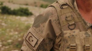 MSB: Korucularımızı hedef alan açıklamalar beyhudedir…