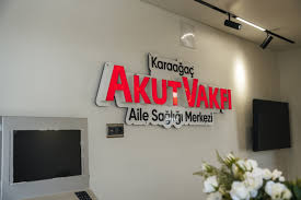 AKUT VAKFI’ndan Hatay’a Sağlık Desteği: Karaağaç AKUT VAKFI Aile Sağlığı Merkezi Sağlık Bakanlığı’na Devredildi