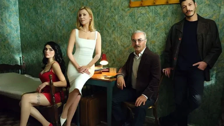 Yılmaz Erdoğan ‘İnci Taneleri’ dizisinde çok yorulduğu için final yapmak isterken Kanal D harekete geçti…