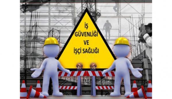 Bursa Belediyeler Birliği’nin, ‘Kamusal Alanlarda İş Sağlığı ve İş Güvenliği Çalıştayı’…