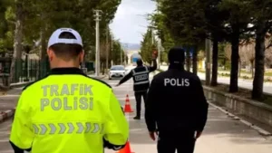 Asayiş Haberleri…