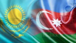 “Hazar Meltemi 2025” tatbikatı 15-20 Haziran tarihlerinde Hazar Denizi’nin Kazakistan kesiminde icra edilecek..