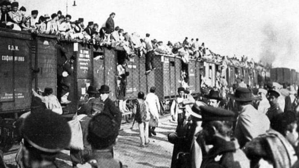 Asırlar boyunca süren ‘Sistematik’ bir yok oluş politikası!…