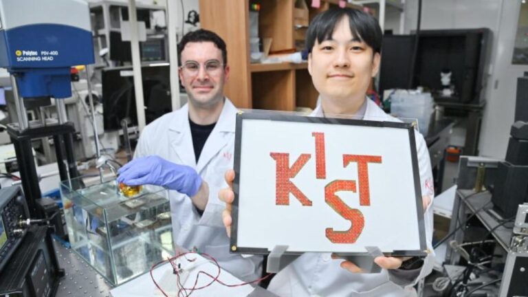 Suyun altında şarj dönemi: Bilim insanlarından ultrasonik güç transferi