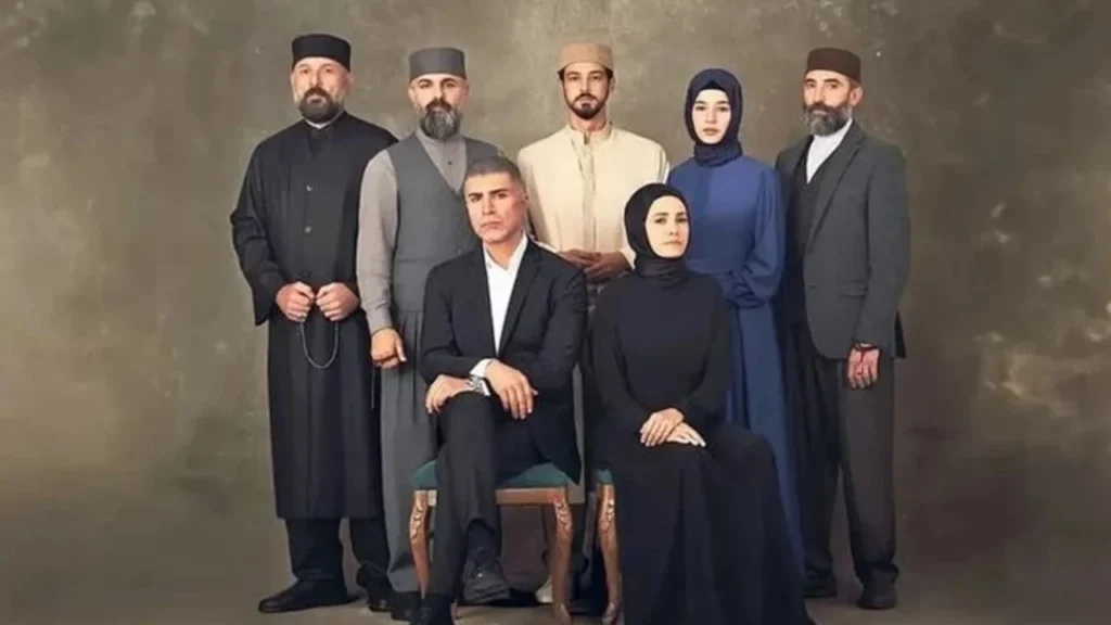 NOW TV ekranlarında yayınlanan ve her bölümüyle gündem yaratan Kızıl Goncalar dizisi için final kararı alındı…