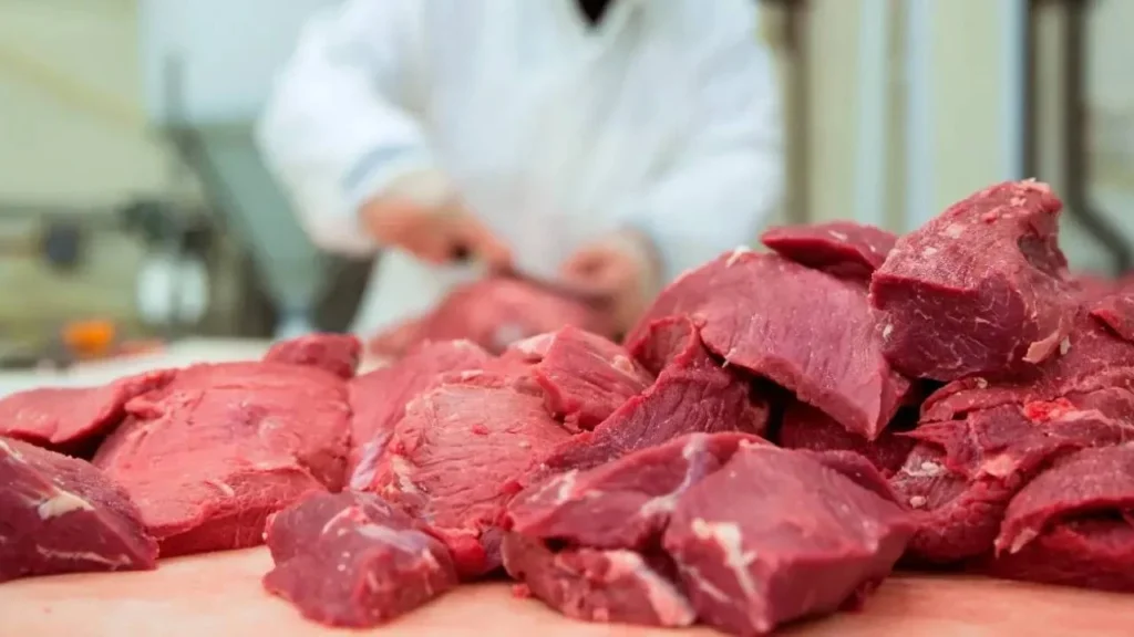 “Türkiye’de dana eti fiyatı son beş yılda 9,5 kat arttı. Dünya genelinde ise bu artış son 60 yılda ancak 8,5 kat oldu.”