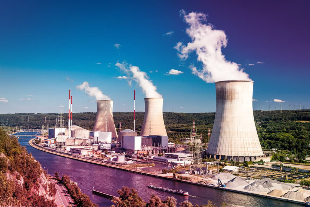 Nükleer enerjiye küresel talep arttı…
