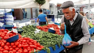 Nisan ayı enflasyon verilerinin açıklanmasından sonra gözler fiyatlardaki artış eğrisine çevrildi.